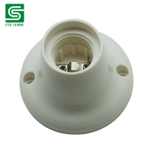 Flame Resistance Electric E27 LED Bulb Holder Light Bulb Socket Holder